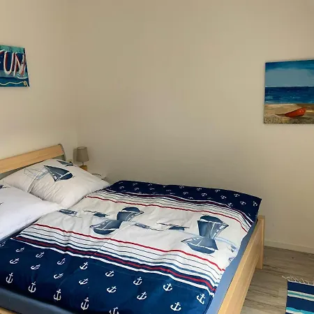 Apartments Prerow * Prerow