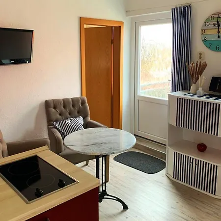 Apartments Prerow * Prerow