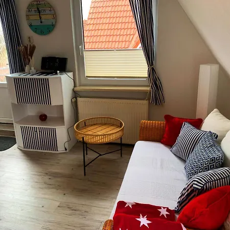 Apartments Prerow